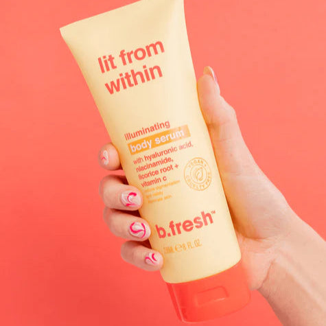 Body serum