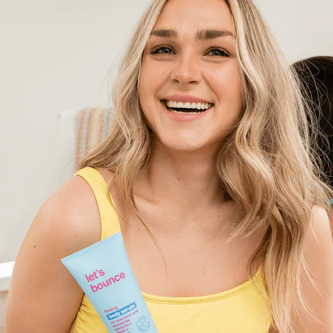 Body serum