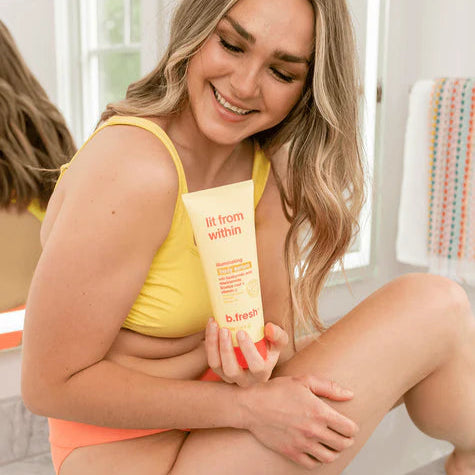 Body serum