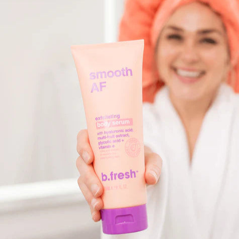 Body serum