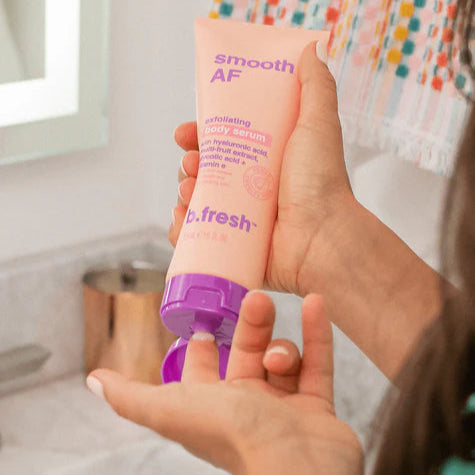Body serum