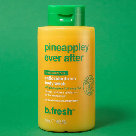 Body wash bfresh