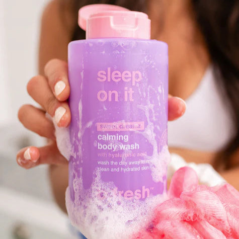 Body wash bfresh