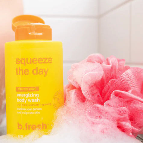 Body wash bfresh