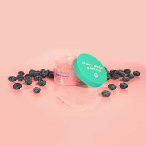 Bodyscrub