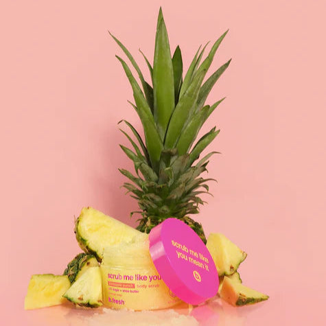 Bodyscrub