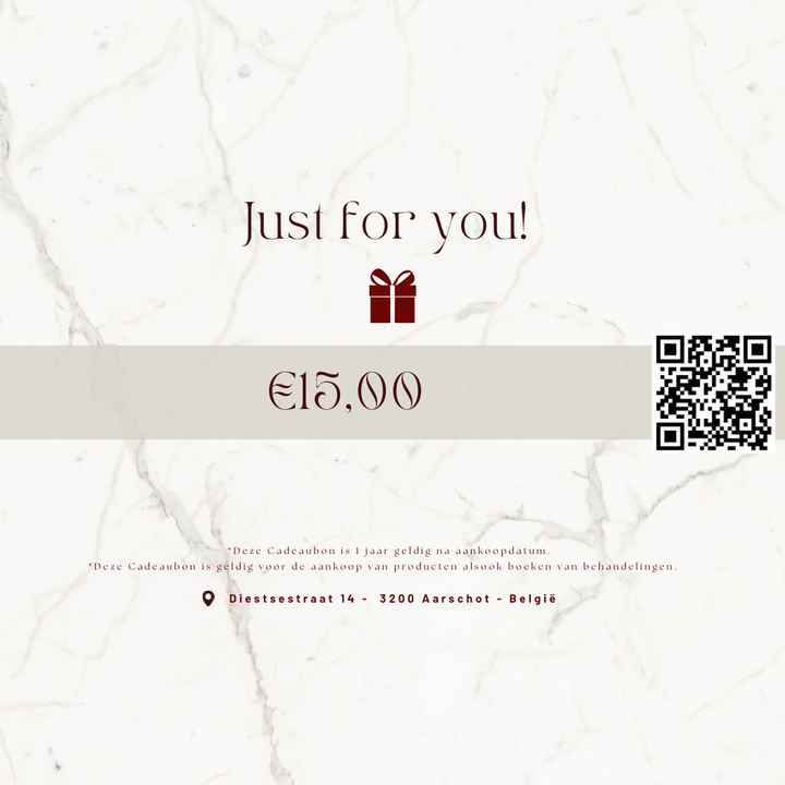 Cadeaubon