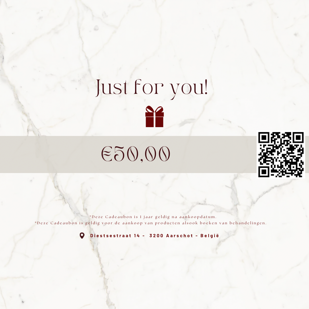 Cadeaubon