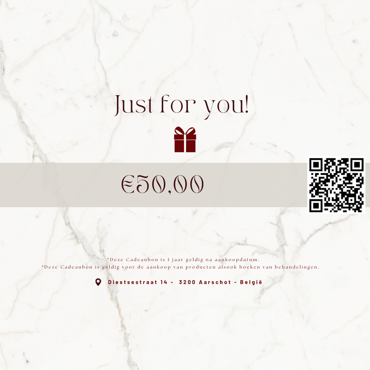 Cadeaubon
