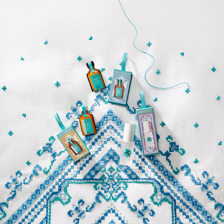 Moroccanoil – Brumes du Maroc Hair & Body Fragrance Mist Limited Edition (30 ml)