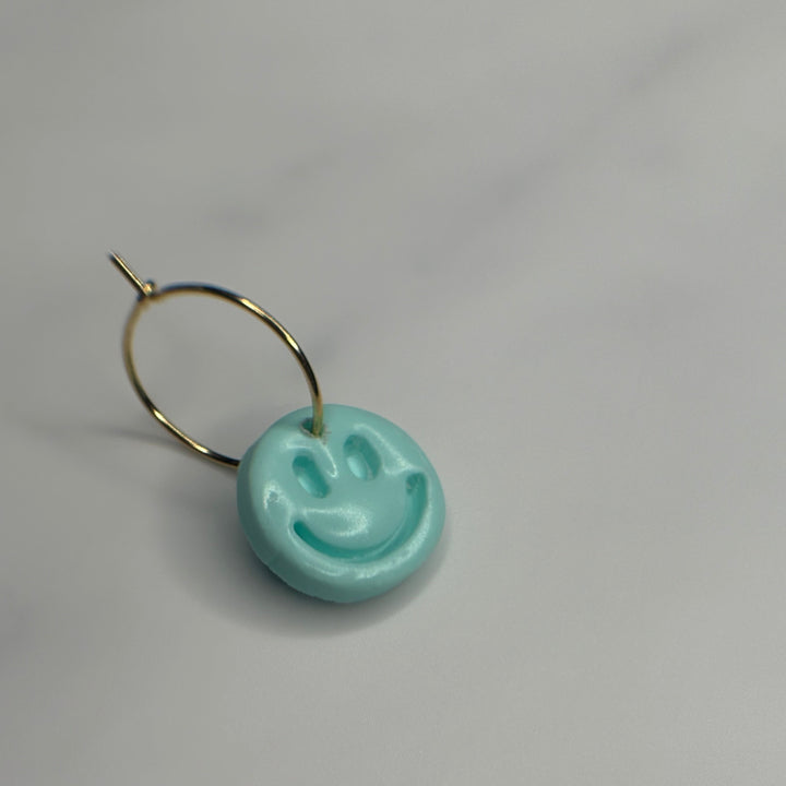 Smile Hoop