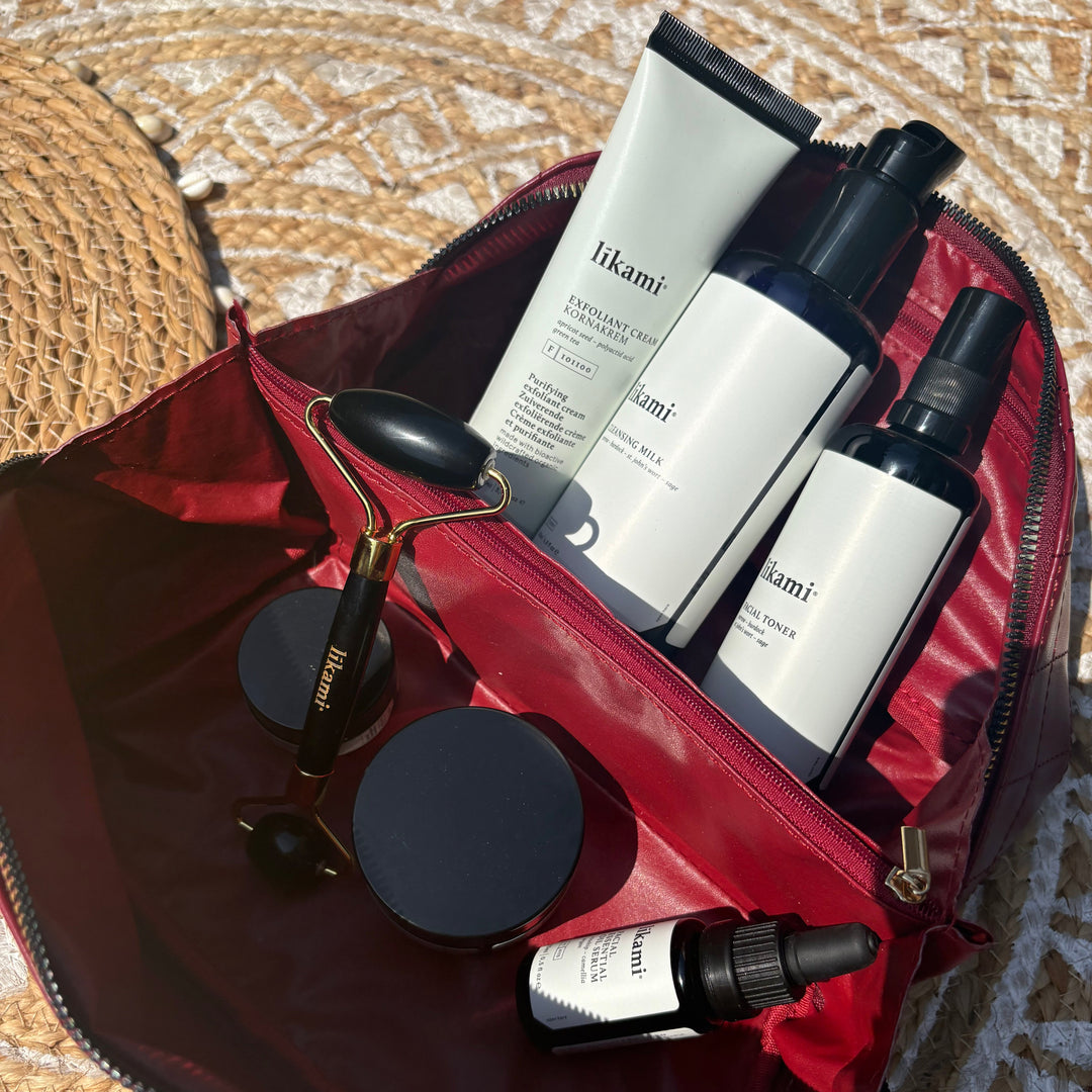 Full Ritual – Likami Luxe Set