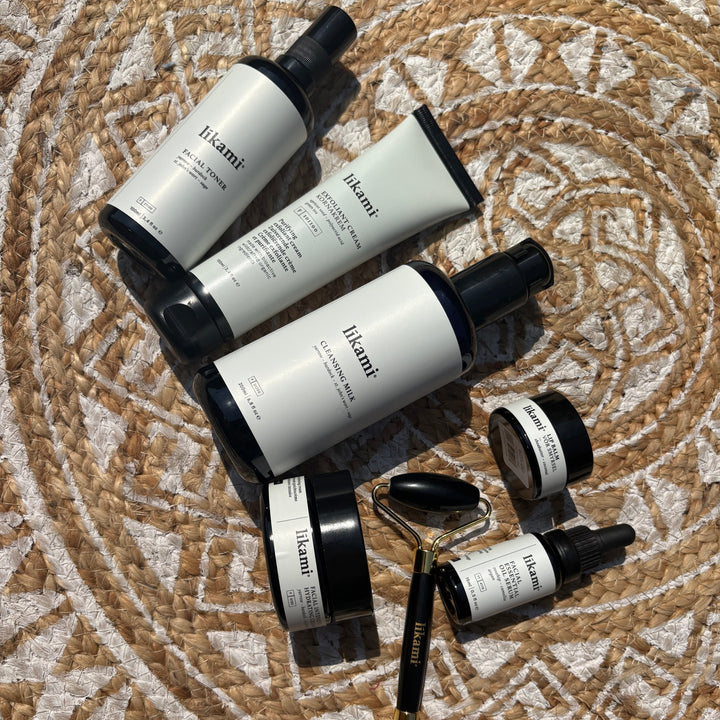 Full Ritual – Likami Luxe Set