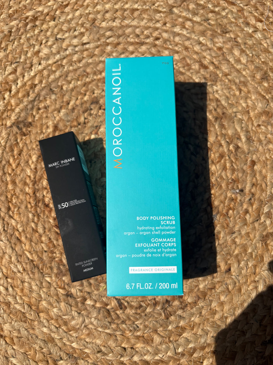 Smooth & Safe – Ontharing Nazorg Set