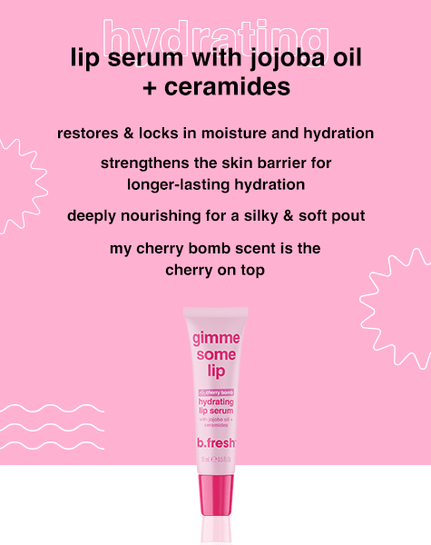 Lipserum