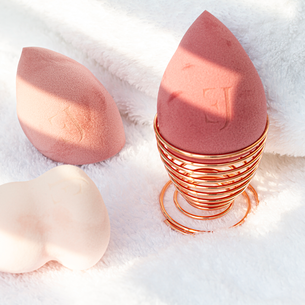 Beauty blender