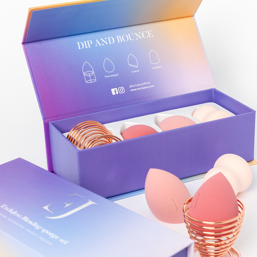 Beauty blender