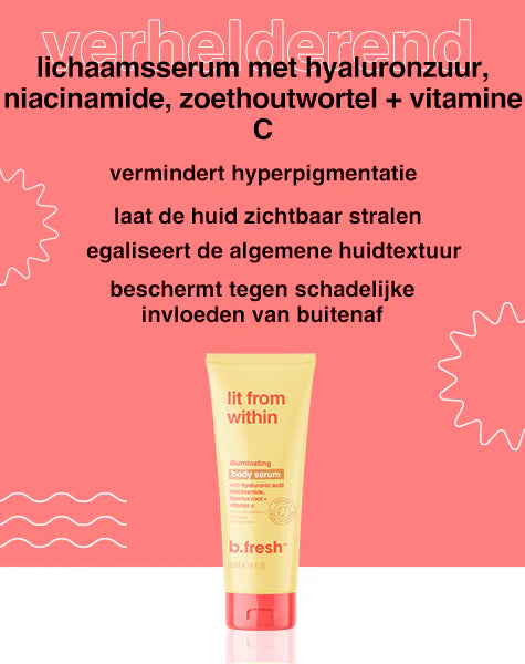 Body serum