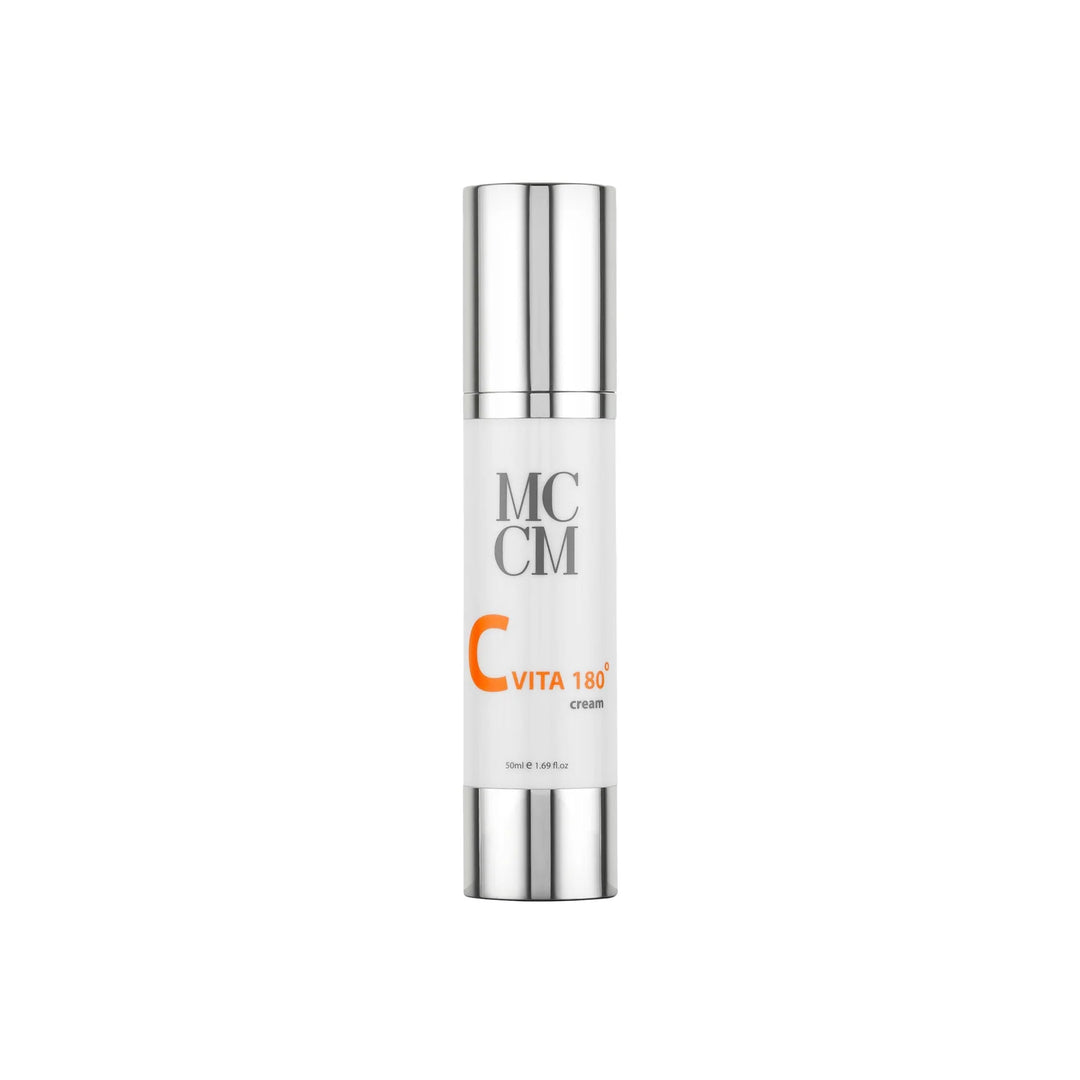 MCCM CVita 180° cream