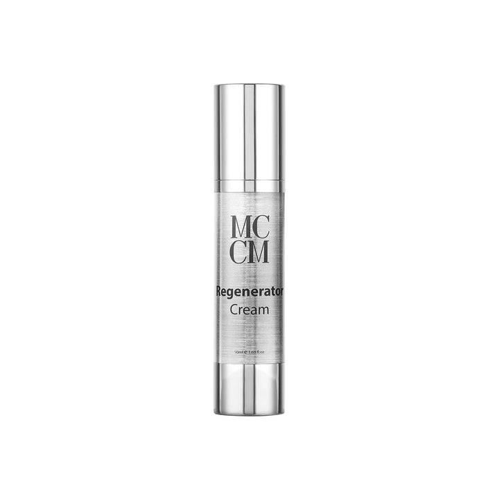 MCCM Regenerator cream