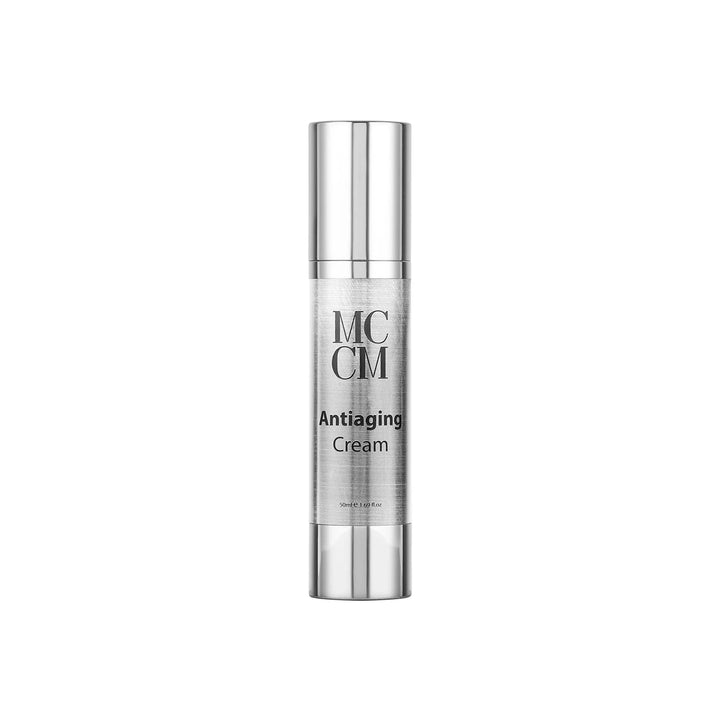 MCCM Antiaging cream