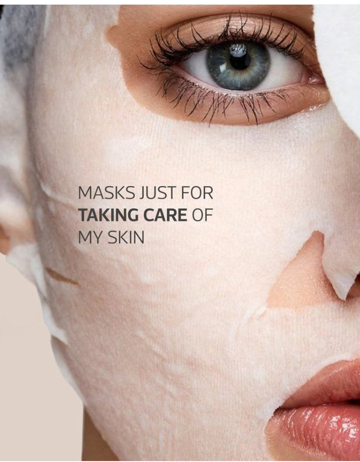 MCCM Facial mask
