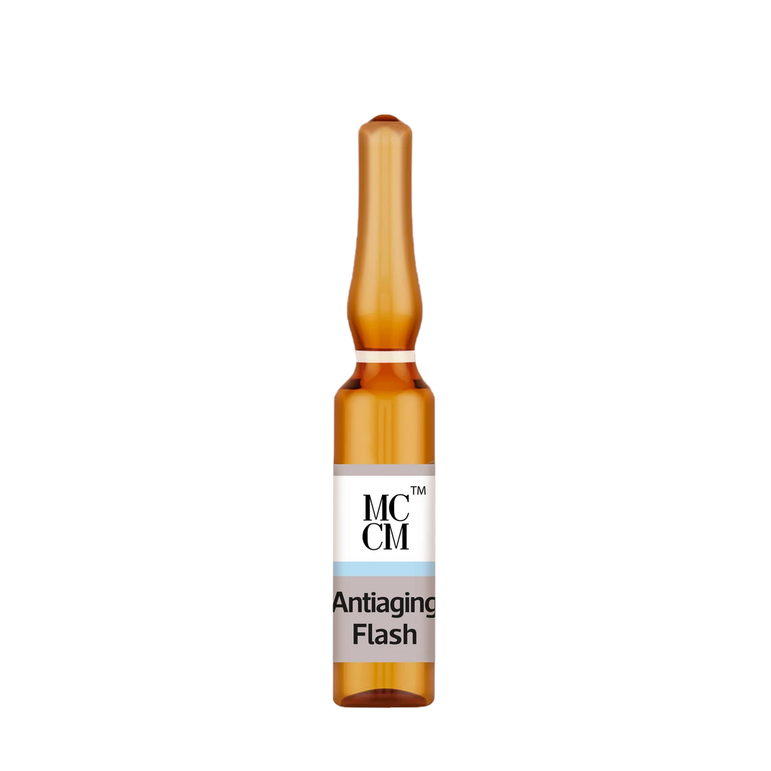 MCCM Antiaging Flash