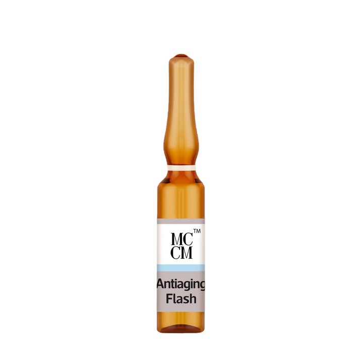 MCCM Antiaging Flash