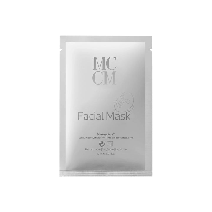 MCCM Facial mask