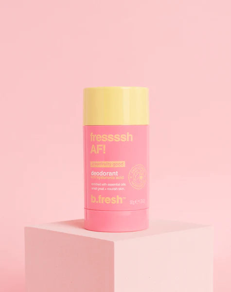 Fressssh AF! deodorant – 50g