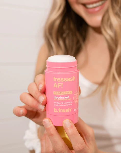 Fressssh AF! deodorant – 50g