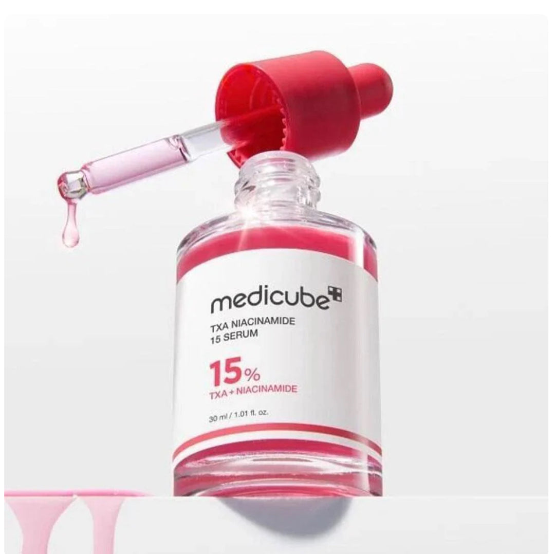 TXA serum