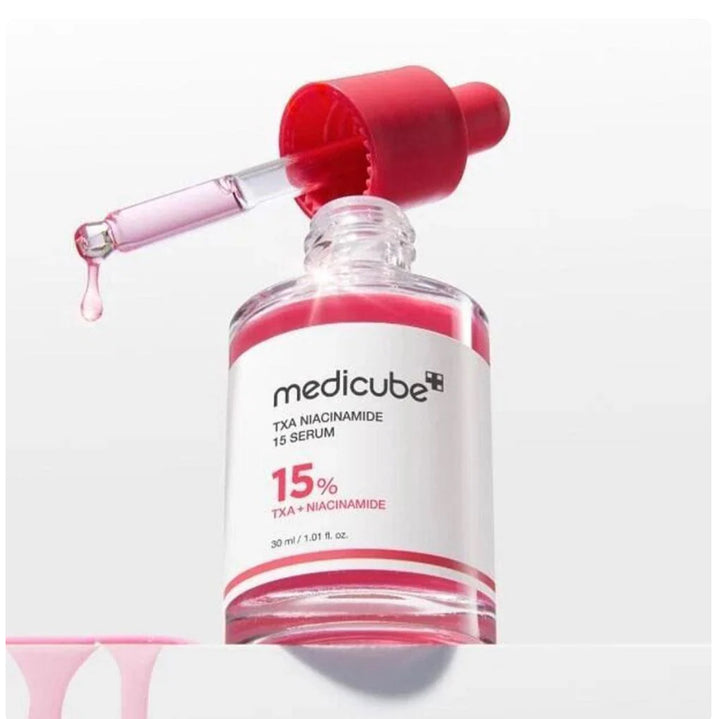 TXA serum