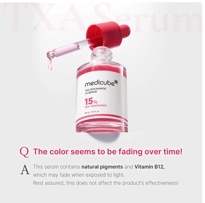 Txa serum