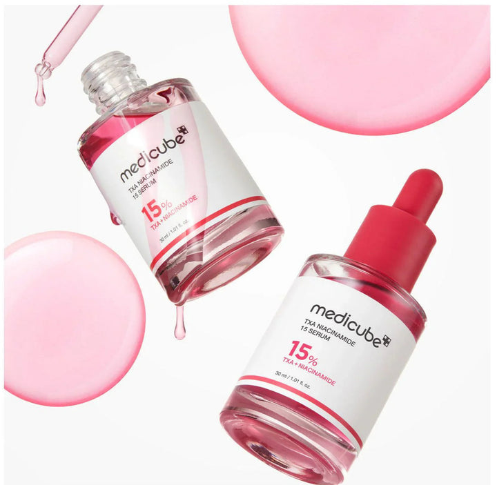 Txa serum