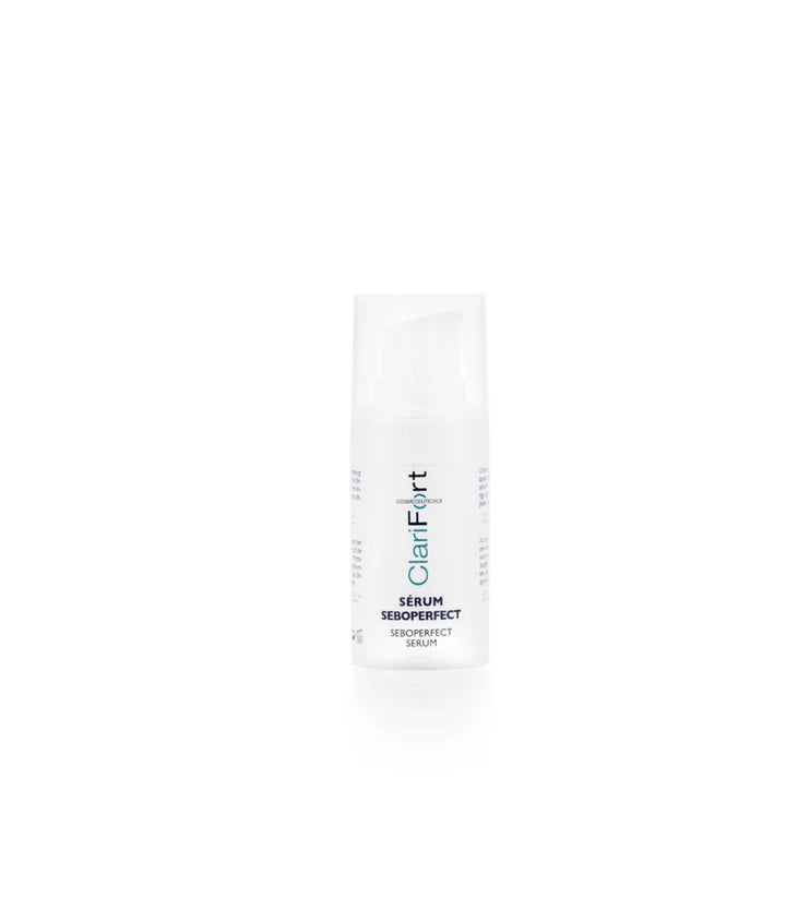 Contrâge Serum Seboperfect – Zuiverend Serum (15ml)