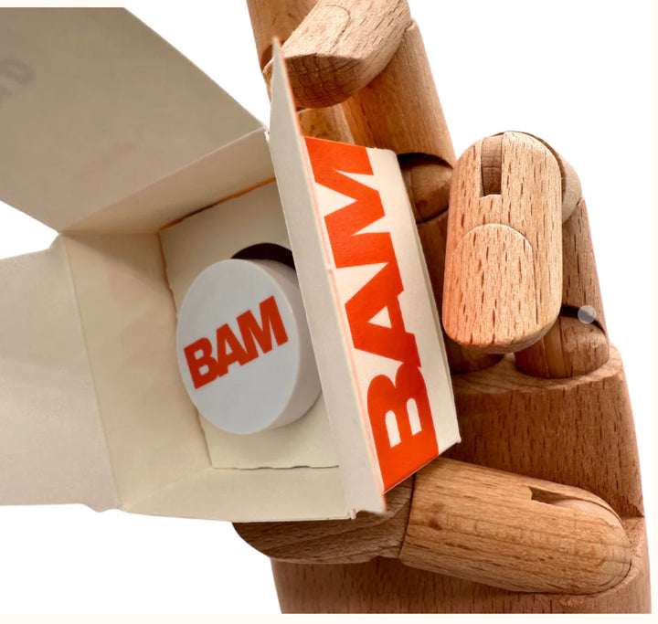 BAM Eyeshadow