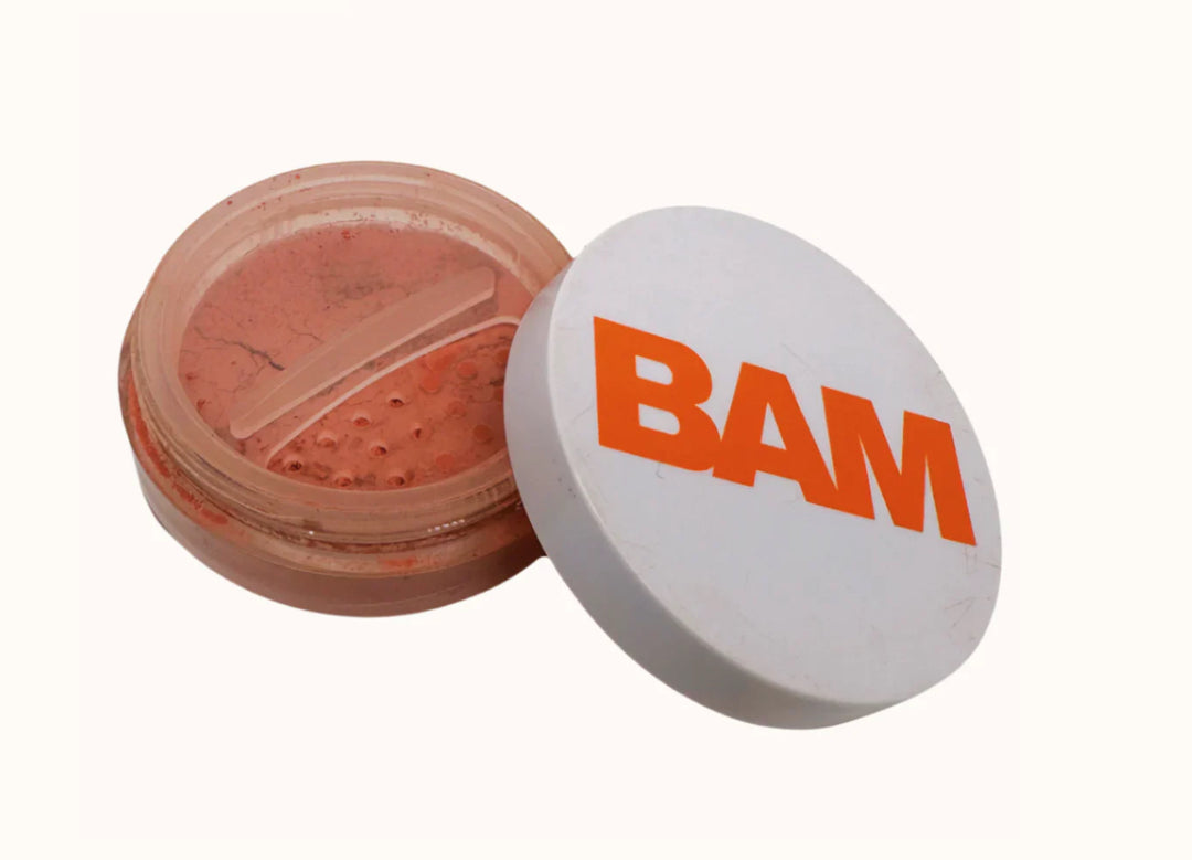 BAM Mineral Blush