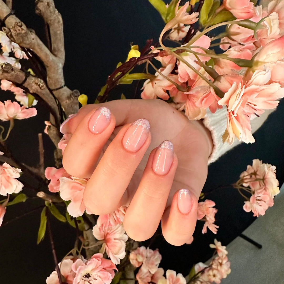 French manicure