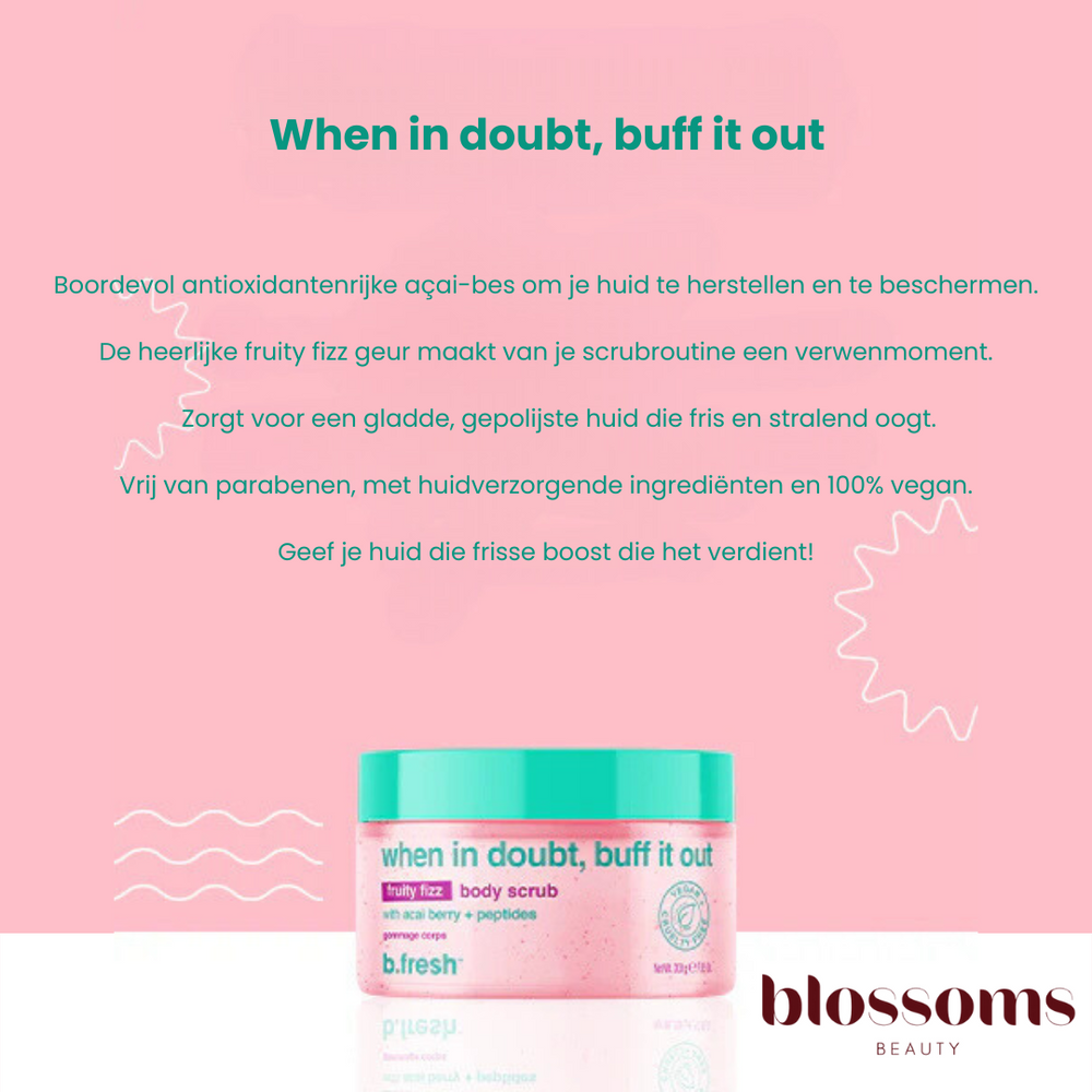 Bodyscrub