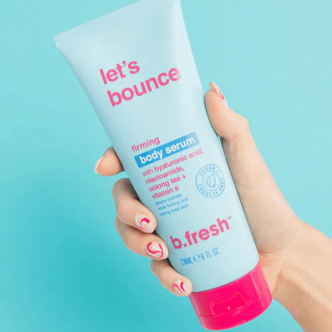 Body serum