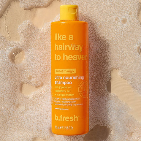 Shampoo