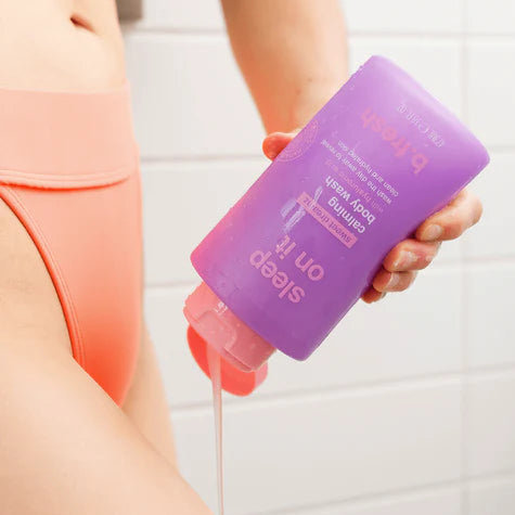 Body wash bfresh