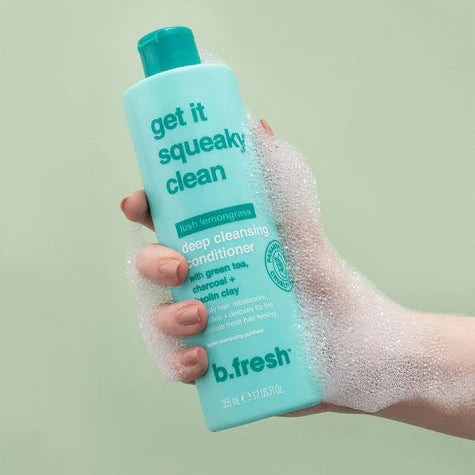 Zuiverende conditioner