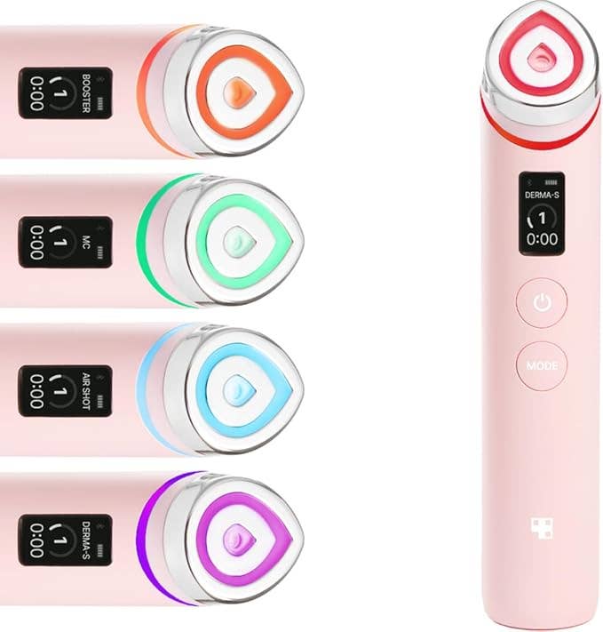 Medicube booster pro