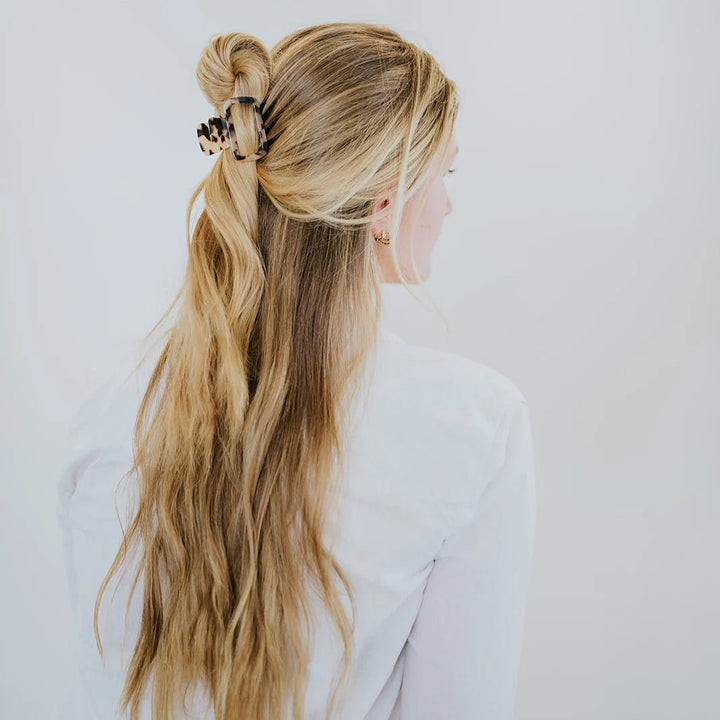 Andy – Marmer Haarclip - Blossoms Beauty