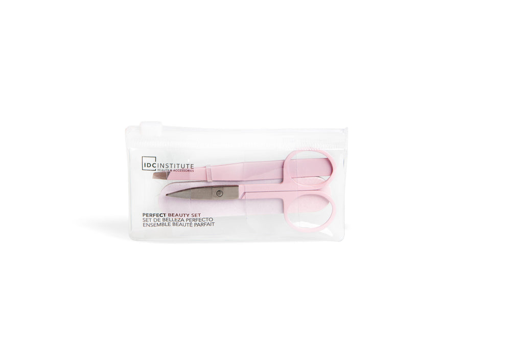 Manicure set