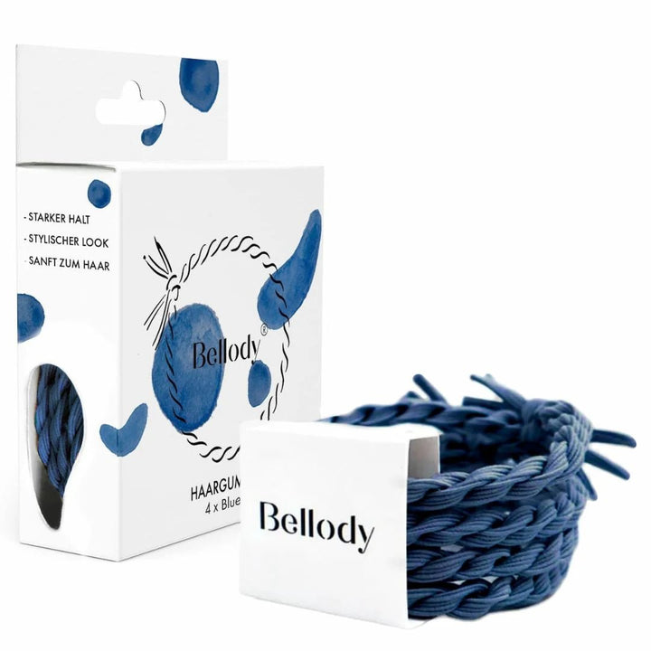 Bellody® haarbandjes - Blossoms Beauty