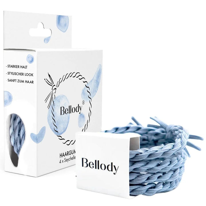 Bellody® haarbandjes - Blossoms Beauty
