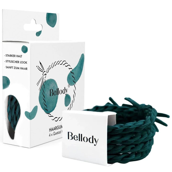 Bellody® haarbandjes - Blossoms Beauty
